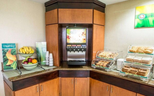 Quality Inn Miami Airport - Doral