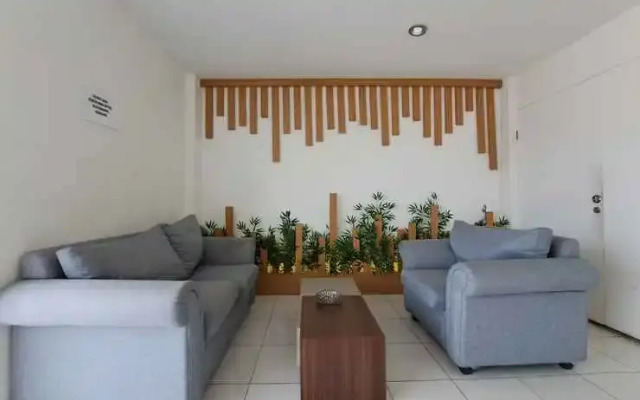 Pillow Guest House