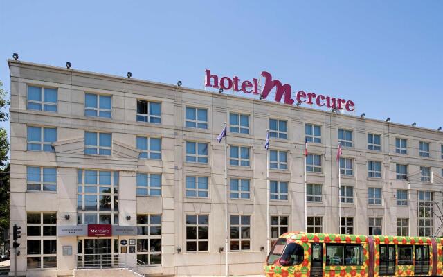 Mercure Montpellier Centre Antigone