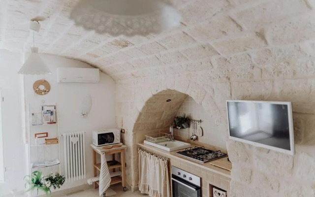 Casa Vacanza Portanuova Monopoli by MONHOLIDAY