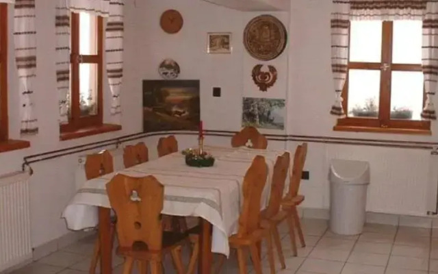 Börzsönyalja Vendégház