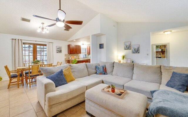 Winter Haven Retreat w/ Private Pool!
