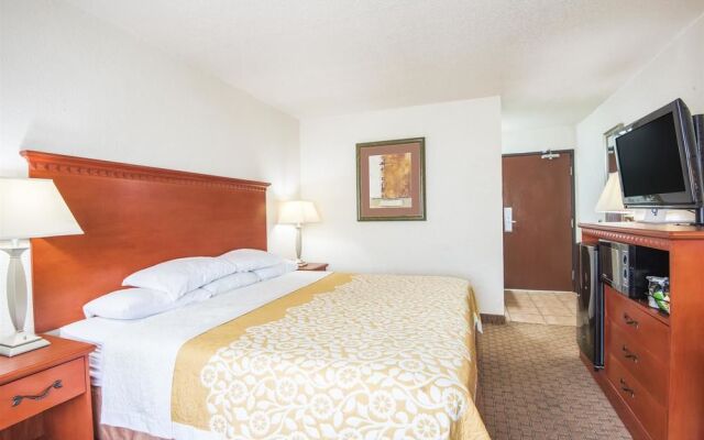 Days Inn Austin Crossroads
