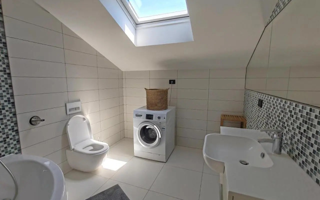 House Arta, 3 bedroom apartment