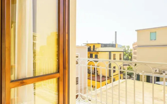 Appartamento a Bagnoli - Wonderful Italy