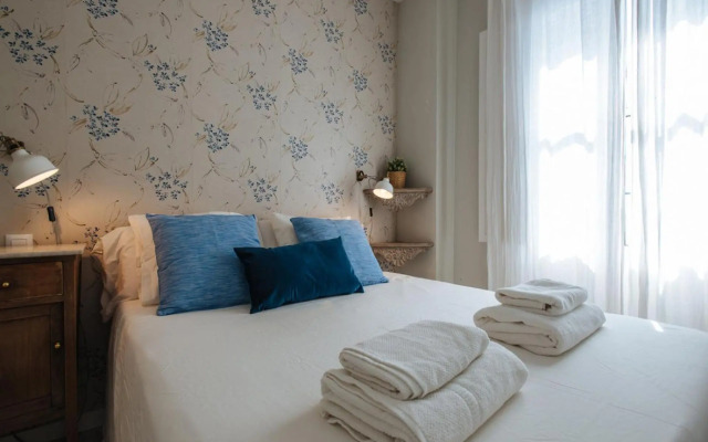 Latidos de Sevilla I - Deluxe con piscina