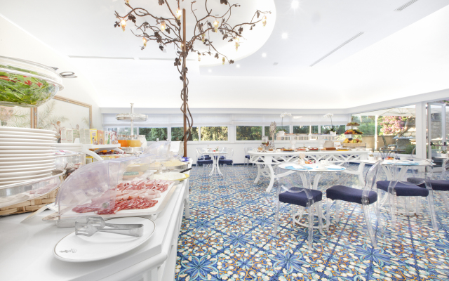 Hotel Antiche Mura