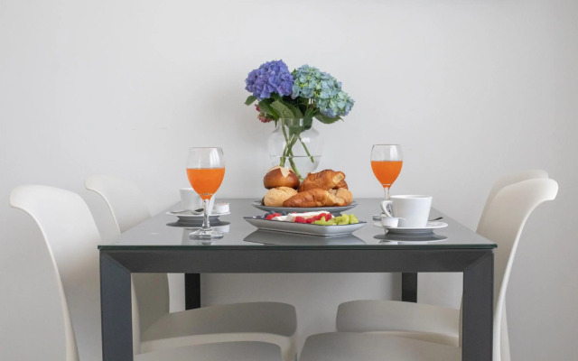 Hortenzija Apartments