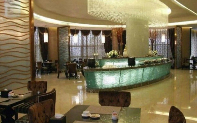 Jinlong Yufeng Hotel