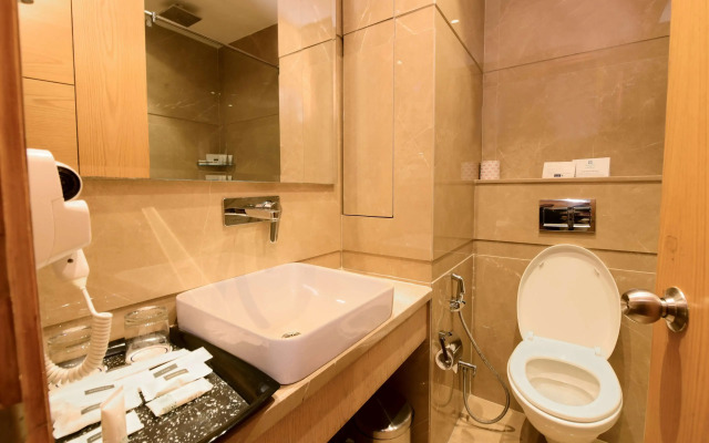 Surestay Hotel By Best Western Model Town Amritsar