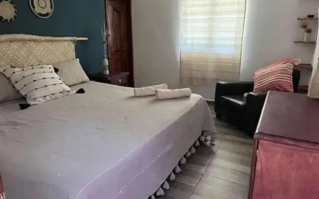 Hotel la Montaña