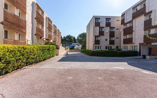 Vacanceole Residence L'Ile d'Or