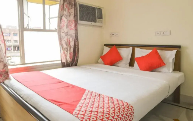 Airport Motel by OYO Rooms