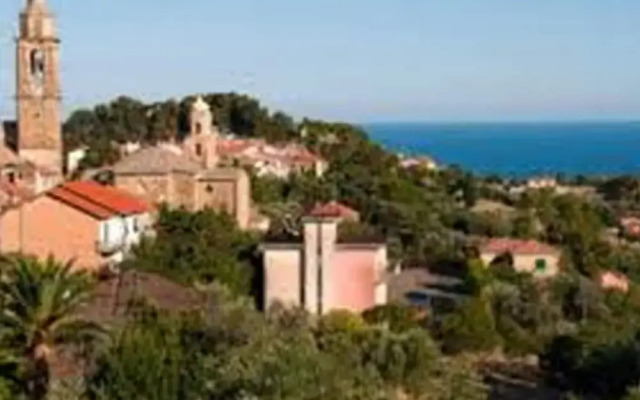 Vista Mare Costarainera