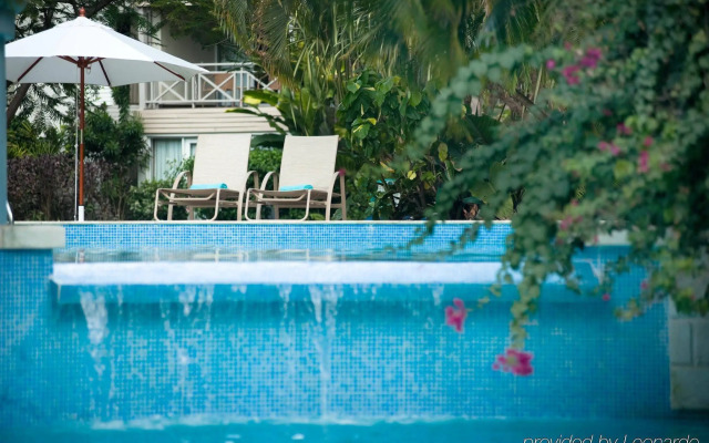 The Club, Barbados Resort & Spa Adults Only - All Inclusive