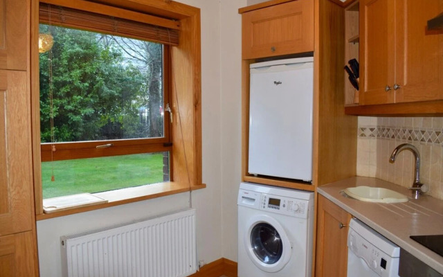 1 Bedroom Apartment In Ballsbridge