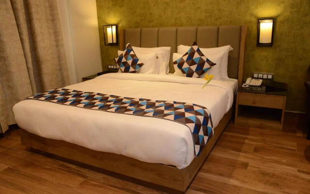 Lords Eco Inn Jamnagar