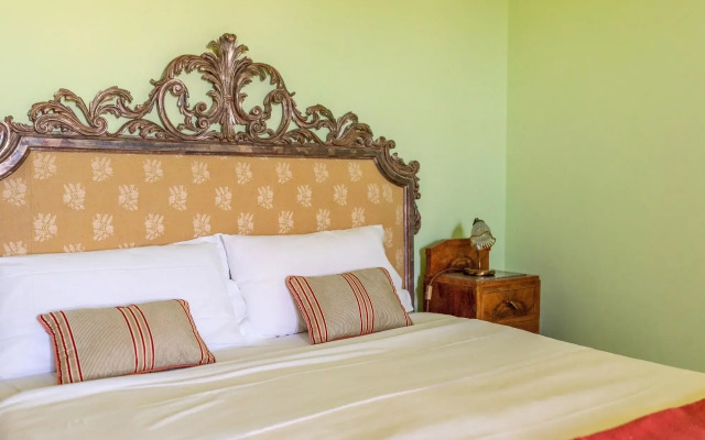 Torre Don Virgilio Country Hotel