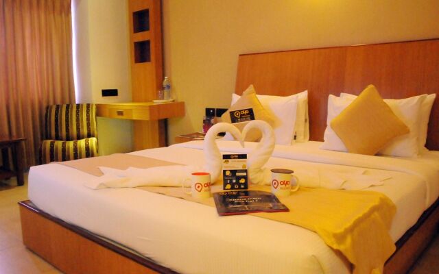 OYO 1750 the KR Residency
