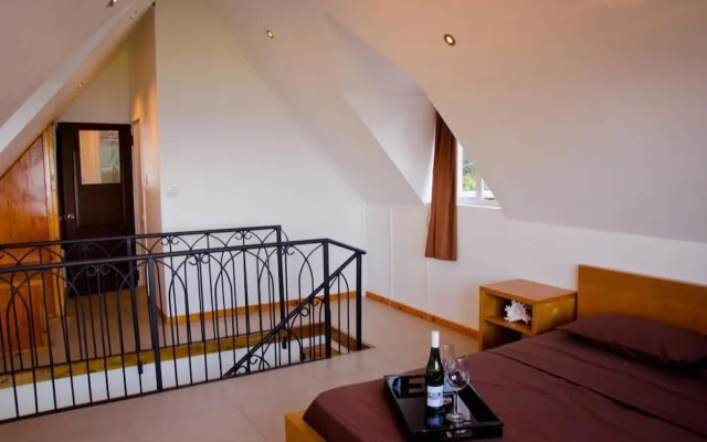 Ocean Spray Self-Catering Apartments