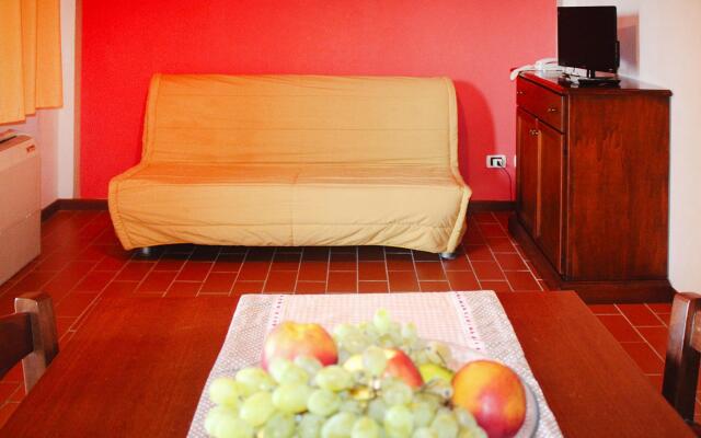 Residence Le Corti di Montepitti, Suvereto