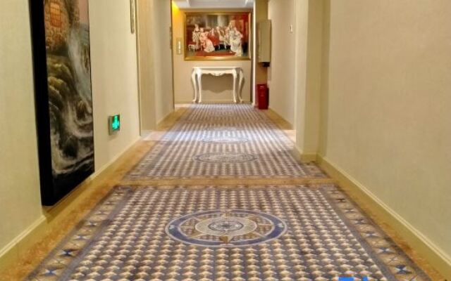 Jin Xing Hotel