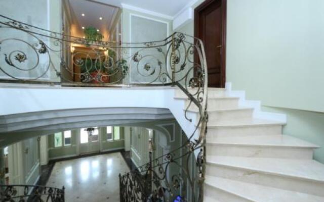 Green Park Boutique Hotel
