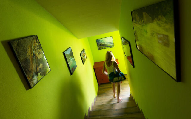 Hostel Soca Rocks