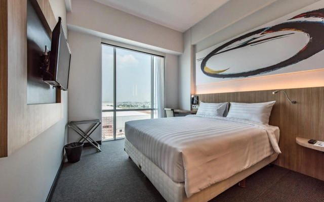 Enso Hotel