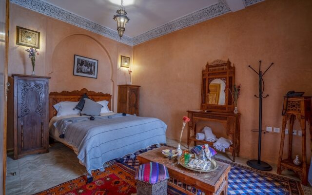 Riad lakouas