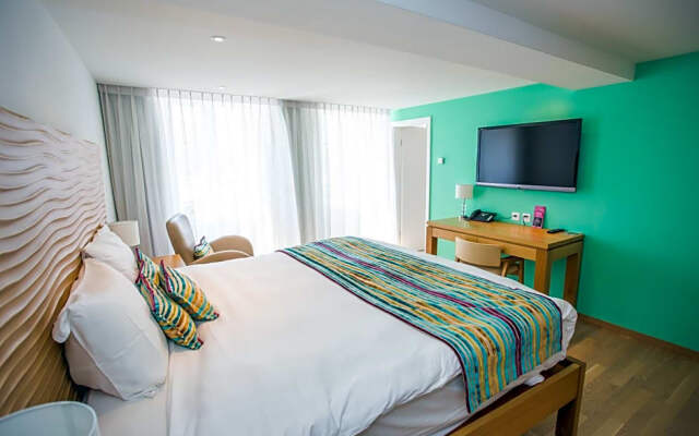 Guest House Le Charlot