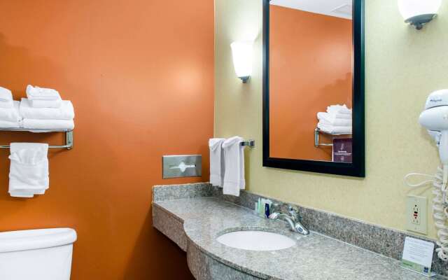 Spark by Hilton Montgomery EastChase