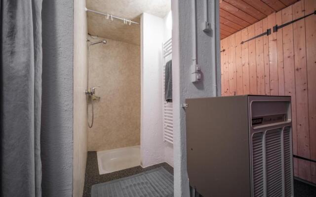 Chalet Höckli Wohnung 2.