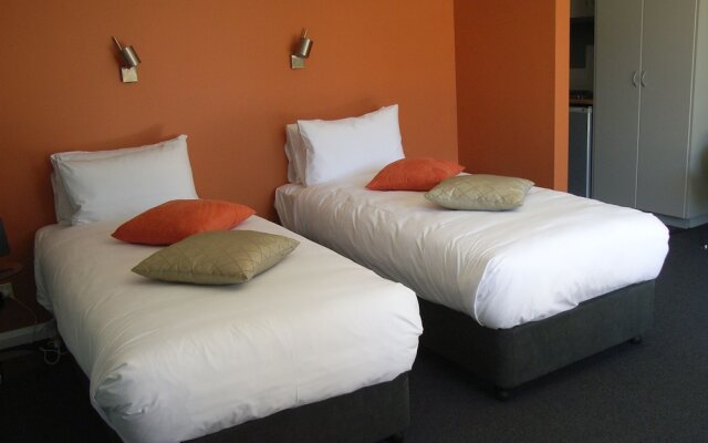 Highland Cabins and Cottages