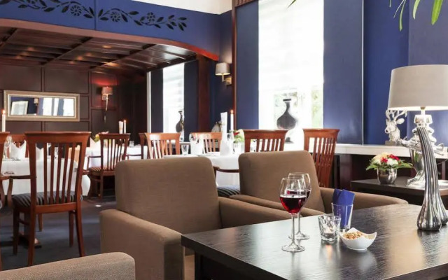 Parkhotel Bielefeld