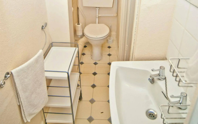 The Jubilee Hotel West- with Spa Facilities