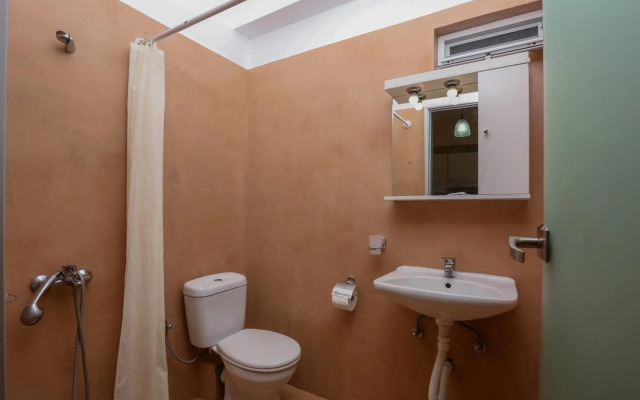Pelagos Apartments