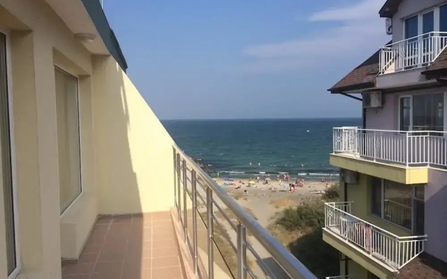 Sunrise Apartments by Interhotel Pomorie