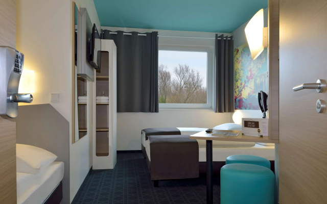 B&B Hotel Potsdam