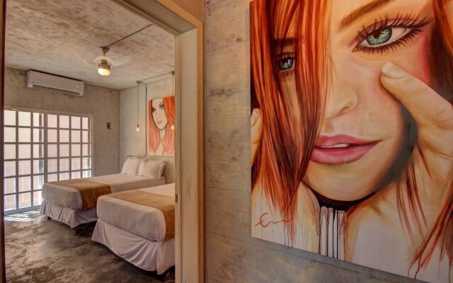 Angelina by Playa Moments