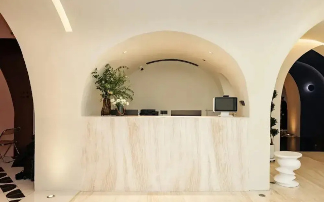No. 53 Chaoyang Street Hotel