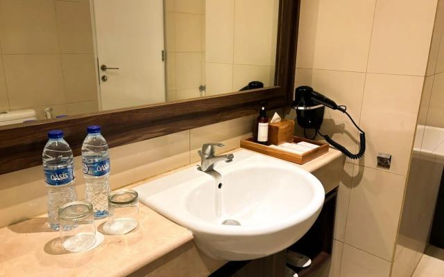Althoff St. James's Hotel & Club London