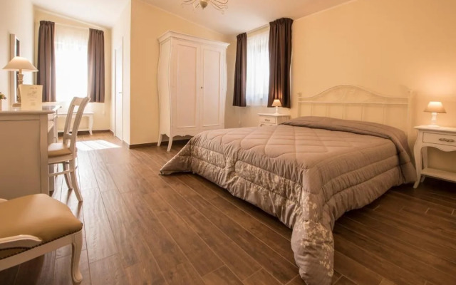 Masseria Torre Spagnola