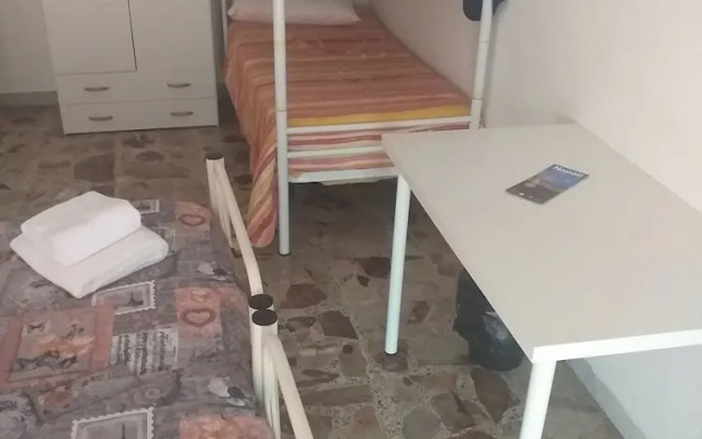 Alexander Hostel
