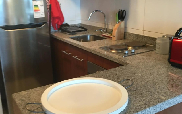 Departamento Parque de los Reyes