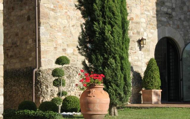 Hotel Tenuta di Canonica