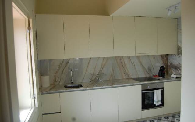 Aparthotel Oporto Palace