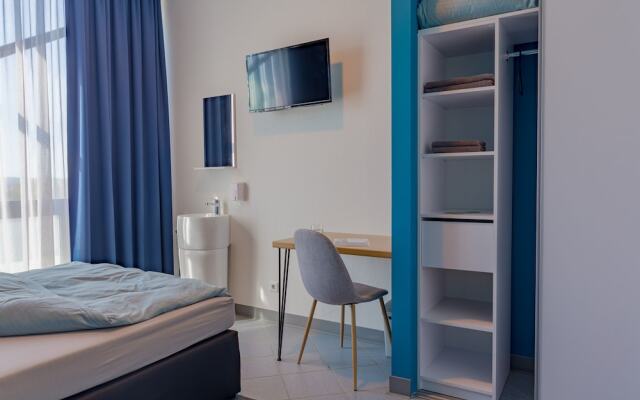 Hostel Argenta