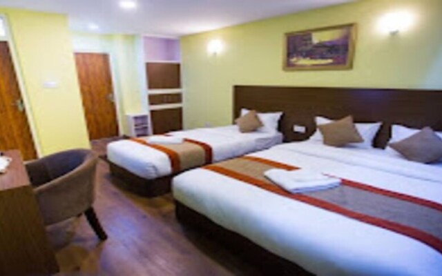 MeroStay 176 Hotel RH