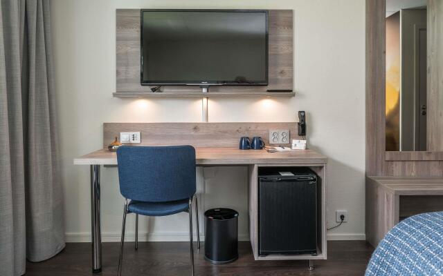 Best Western Vrigstad Vardshus